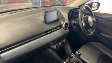 Mazda 2 1.5 e-Skyactiv G MHEV 115 GT Sport Tech 5dr Petrol Hatchback